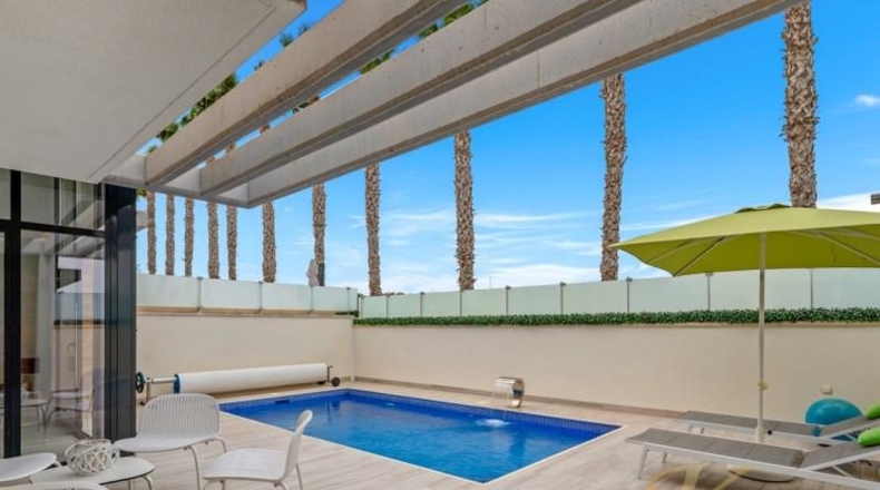 Alicante - Orihuela - 190m2