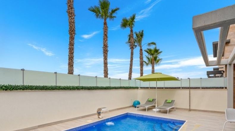 Alicante - Orihuela - 190m2