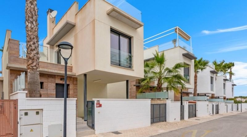 Alicante - Orihuela - 190m2