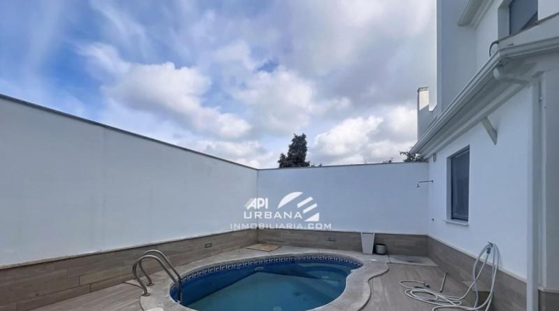 Córdoba - Lucena - 359m2
