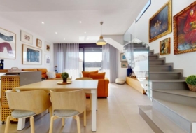 San Javier 162&nbsp;м²