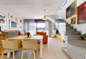 Chalet independiente con terreno en venta en la España, San Javier, ref: TR403511 foto