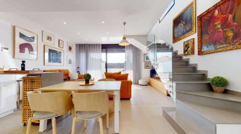 Murcia - San Javier - 162m2