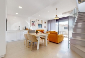 San Javier 162&nbsp;м²
