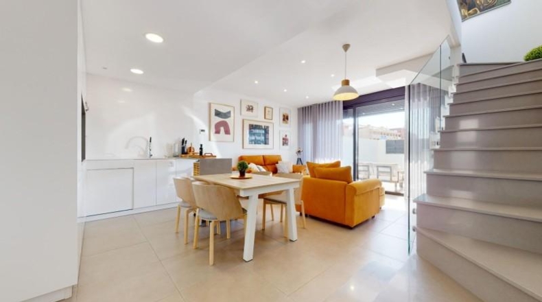 Murcia - San Javier - 162m2