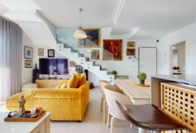San Javier 162&nbsp;м²