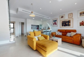 San Javier 162&nbsp;м²