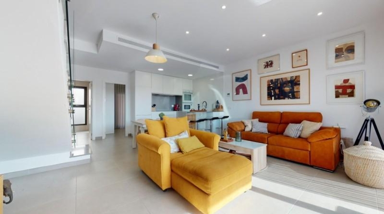 Murcia - San Javier - 162m2