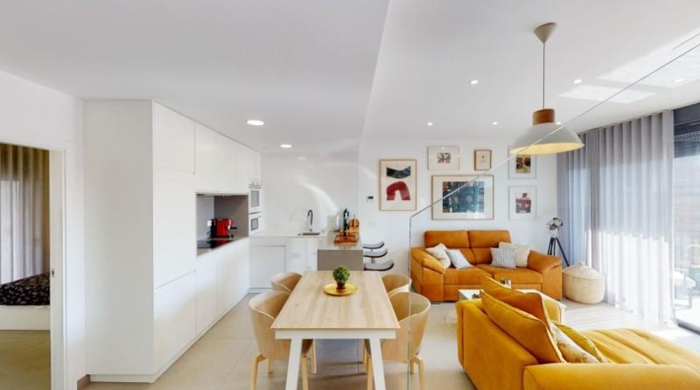 Murcia - San Javier - 162m2