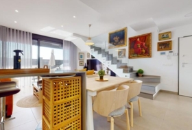San Javier 162&nbsp;м²