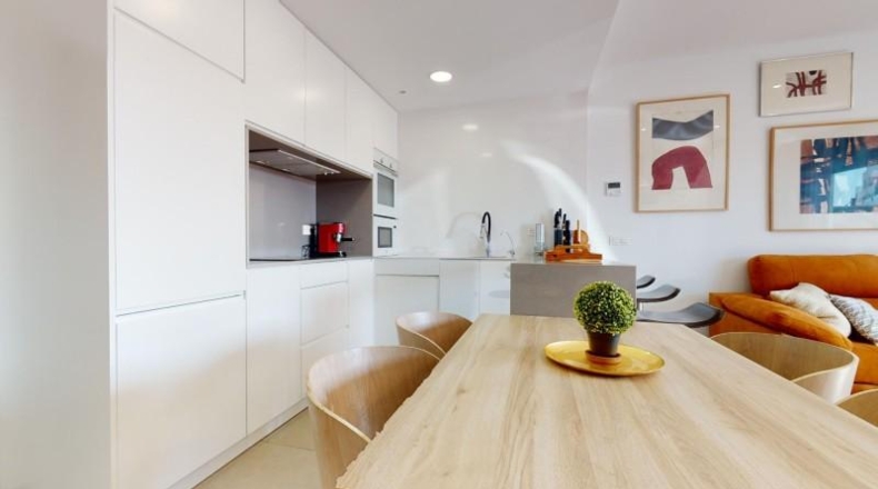 Murcia - San Javier - 162m2