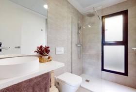 San Javier 162&nbsp;м²