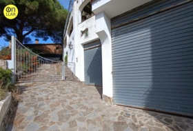 Sant Fost de Campsentelles 1183&nbsp;м²