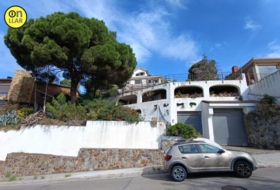 Sant Fost de Campsentelles 1183&nbsp;м²