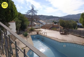 Sant Fost de Campsentelles 1183&nbsp;м²