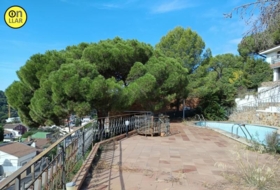 Sant Fost de Campsentelles 1183&nbsp;м²