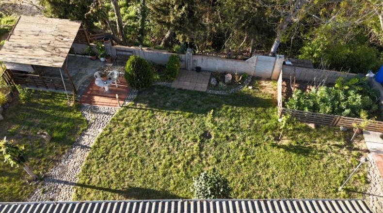 Barcelona - Santa Eulàlia de Ronçana - 703m2