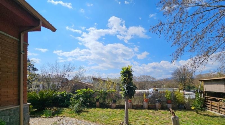 Barcelona - Santa Eulàlia de Ronçana - 703m2