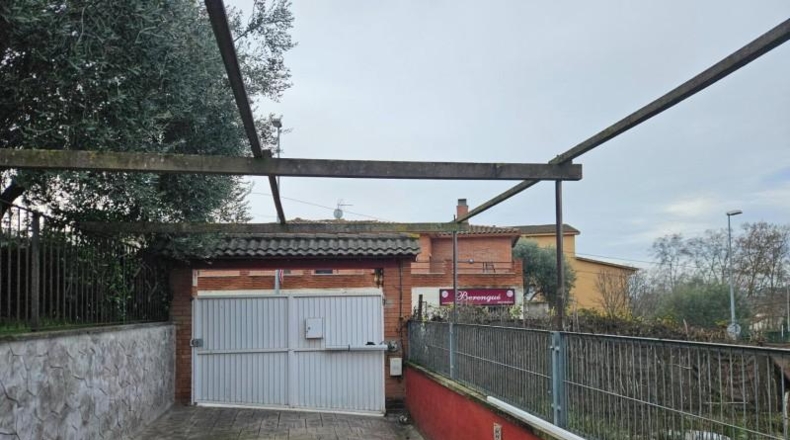 Barcelona - Santa Eulàlia de Ronçana - 703m2