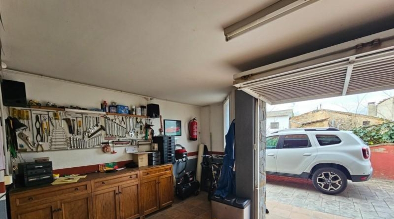Barcelona - Santa Eulàlia de Ronçana - 703m2