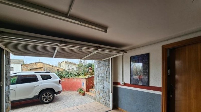 Barcelona - Santa Eulàlia de Ronçana - 703m2
