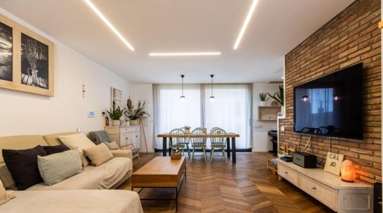 Barcelona - Sant Llorenç Savall - 363m2