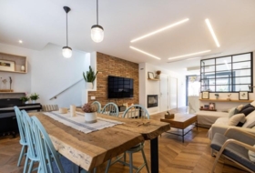 Sant Llorenç Savall 363&nbsp;m² 