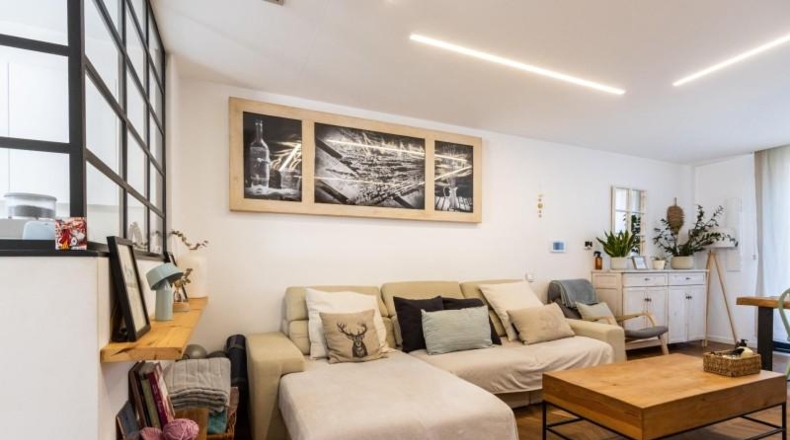Barcelona - Sant Llorenç Savall - 363m2