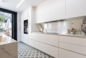 Sant Llorenç Savall 363&nbsp;m² 