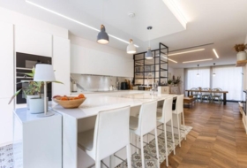 Sant Llorenç Savall 363&nbsp;m² 