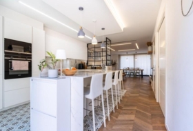 Sant Llorenç Savall 363&nbsp;m² 