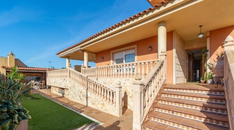 Murcia - La Unión - 424m2