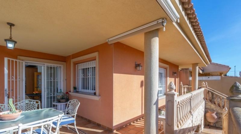 Murcia - La Unión - 424m2