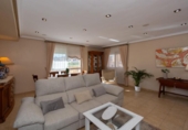 Chalet independiente con terreno en venta en la España, La Unión, ref: TR403519 foto