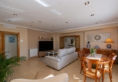 Chalet independiente con terreno en venta en la España, La Unión, ref: TR403519 foto