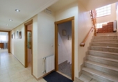 Chalet independiente con terreno en venta en la España, La Unión, ref: TR403519 foto