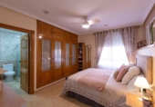 Chalet independiente con terreno en venta en la España, La Unión, ref: TR403519 foto