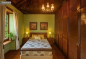 Casa de campo con terreno en venta en la España, Mazo, ref: TR403520 foto