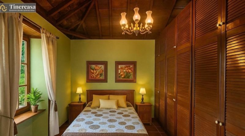 Santa Cruz de Tenerife - Мальпаисес (Арриба) - 3000m2