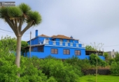 Casa de campo con terreno en venta en la España, Mazo, ref: TR403520 foto