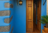 Casa de campo con terreno en venta en la España, Mazo, ref: TR403520 foto