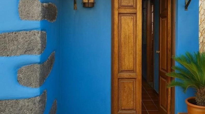Santa Cruz de Tenerife - Мальпаисес (Арриба) - 3000m2