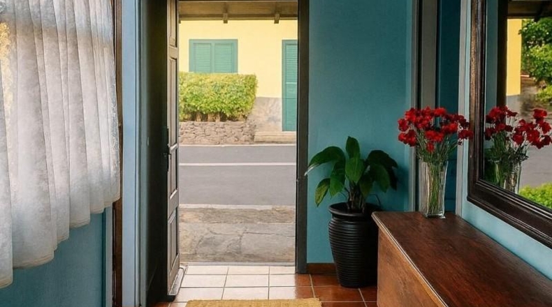 Santa Cruz de Tenerife - Мальпаисес (Арриба) - 3000m2