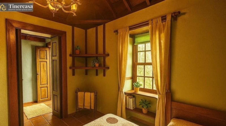 Santa Cruz de Tenerife - Мальпаисес (Арриба) - 3000m2