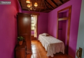 Casa de campo con terreno en venta en la España, Mazo, ref: TR403520 foto