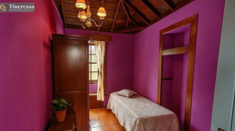 Santa Cruz de Tenerife - Мальпаисес (Арриба) - 3000m2