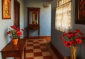 Casa de campo con terreno en venta en la España, Mazo, ref: TR403520 foto