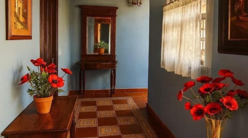 Santa Cruz de Tenerife - Мальпаисес (Арриба) - 3000m2