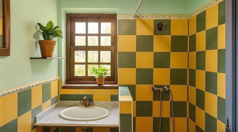 Santa Cruz de Tenerife - Мальпаисес (Арриба) - 3000m2