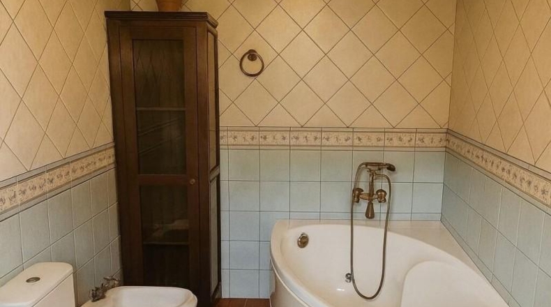 Santa Cruz de Tenerife - Мальпаисес (Арриба) - 3000m2
